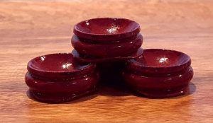 Divine Crystal Heart