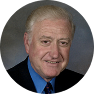 Michael Ramsay MD photo