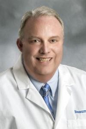 David P Gowman DO photo