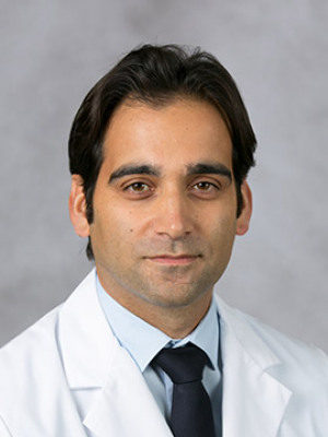 Mario Spaggiari MD photo