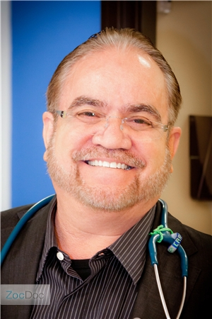 Jose F Carrazco MD 3