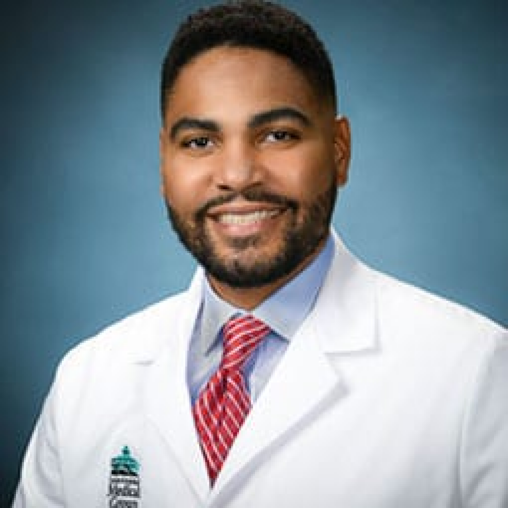 Luis Guzman, MD, a Rheumatologist with Intercoastal Medical Group