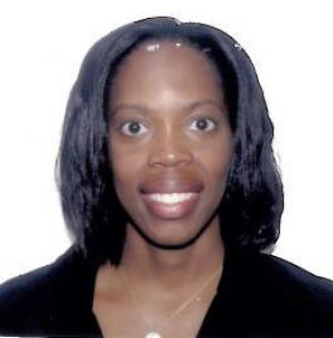 Victoria Saunders MD FAAP
