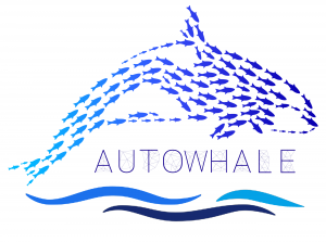 Autowhale - crypto market making & algorithmic trading