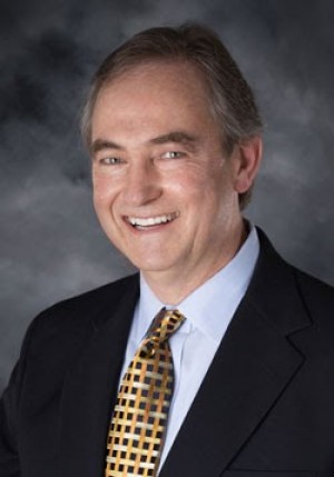 Ronald O. Royce, DO, an Orthopaedic Surgeon with Front Range Orthopaedics