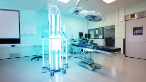 UV Infection Control Device Market 2022