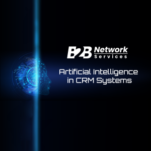 Artificial Intelligence in CRM Systems
