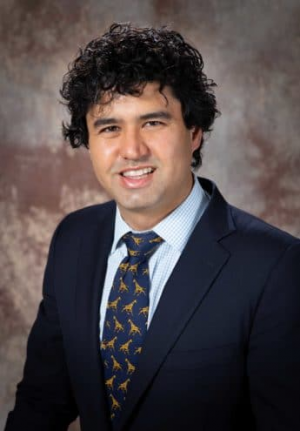 Daniel Alyesh, MD, an Electrophysiologist with South Denver Cardiology Associates, PC