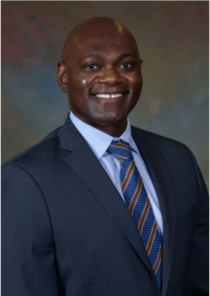 Andrew W. Beharrie, MD, an Orthopedic Surgeon with Summit Health