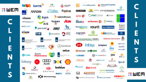 WEM APAC Clients