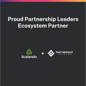 Partnership Leaders Ecosystem Catalogue