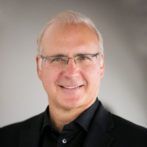 David Buckley MD