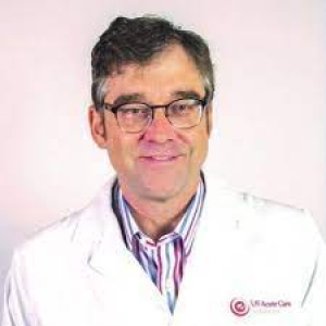 John Bedolla MD FACEP