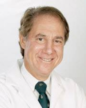 Anthony S Krause MD FACS