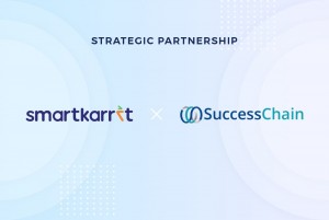 SmartKarrot and Success Chain Strategic Partnership1000 x 667
