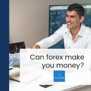PavaSiwo Introduces Forex EA Software - A Free Yet Effective Foundation for Beginners