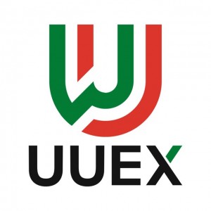 Welcome to the world of beneficial cryptocurrency trading with UUEX