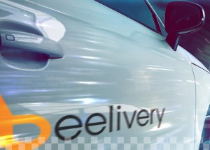 Beelivery