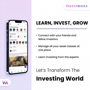 Social Media for Stock Investors