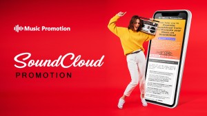 SoundCloud promotion