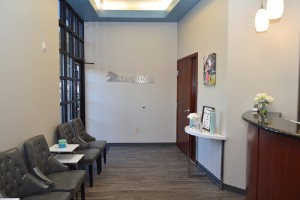 Cosmetic Dentist Gilbert