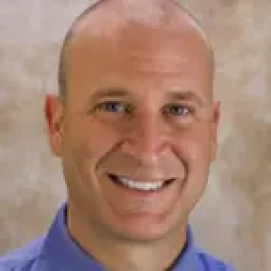 Richard M Slusher DO