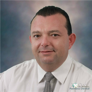 Vsevolod Uchitelev DDS