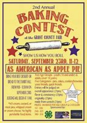 contests, and grants spaces to work in at the time.