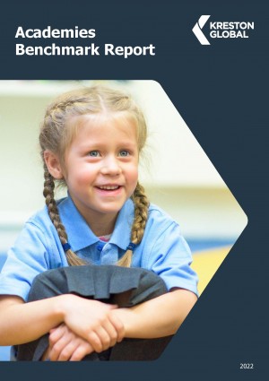 Kreston Academies Benchmark Report 2022 Page 01