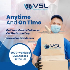 Get Your Goods Delivered On The Same Day 2