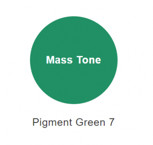 Pigment Green 7 Manufactures in India- Veeraco Colourants Private Limited