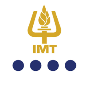 IMT CDL logo