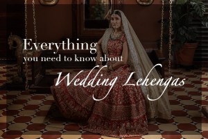 Wedding Lehenga Choli