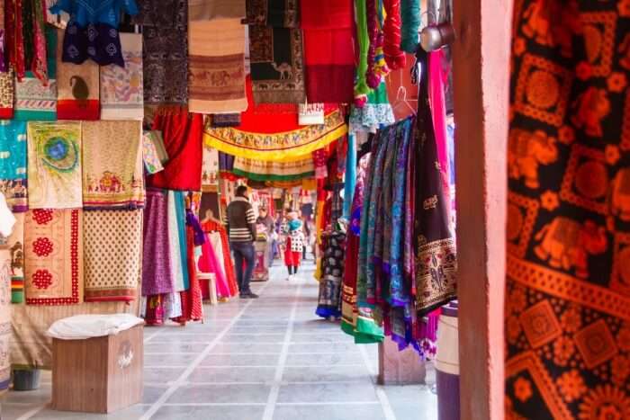 Shopping In Agra Shopping In Agra