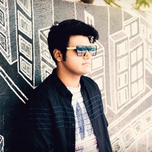 *Filmmaker, Producer Mr. Deepanshu Gogia Ready To Launch As Musician Very Soon!!!*