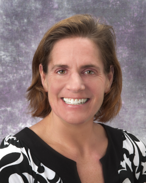 Terri-Ann Gizienski, MD, MPH, a Radiologist with UPMC Magee Women’s Hospital