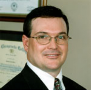 Rodney Merritt, DC, a Chiropractor with Merritt Chiropractic and Wellness