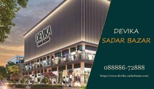 Devika sadar bazar