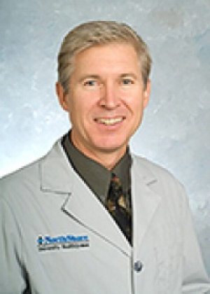 Daniel Hurley, MD, a Physiatrist with North Shore Medical Group