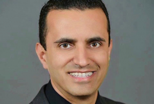 Jacques Abi Rached, MD, FASN, an Interventional Nephrologist with Azura Surgery Center Cherry Hill