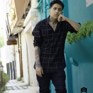 Mohamad Mazinani Biography, Wiki, Birthday,Iran, Mashhad