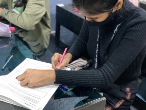 nift caoching in patna