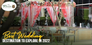 Best wedding in jim corbett