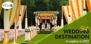 Best Wedding Resorts Corbett