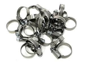 Radiator Hose Clamps