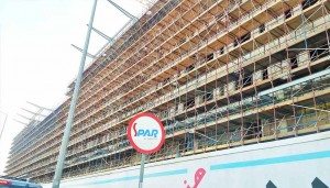 Scaffolding Contract