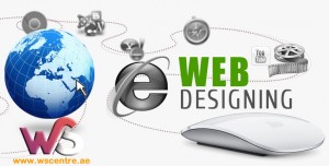 Dubai Web Design