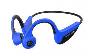 WeHear OX, Bone Conduction Headphones