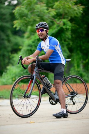 WeHear OX, Perfect for cyclists, athletes and fitness enthusiasts