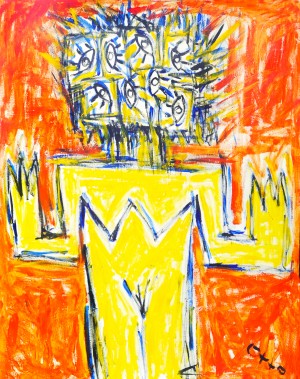 Johnny Otto la Chance de Voir